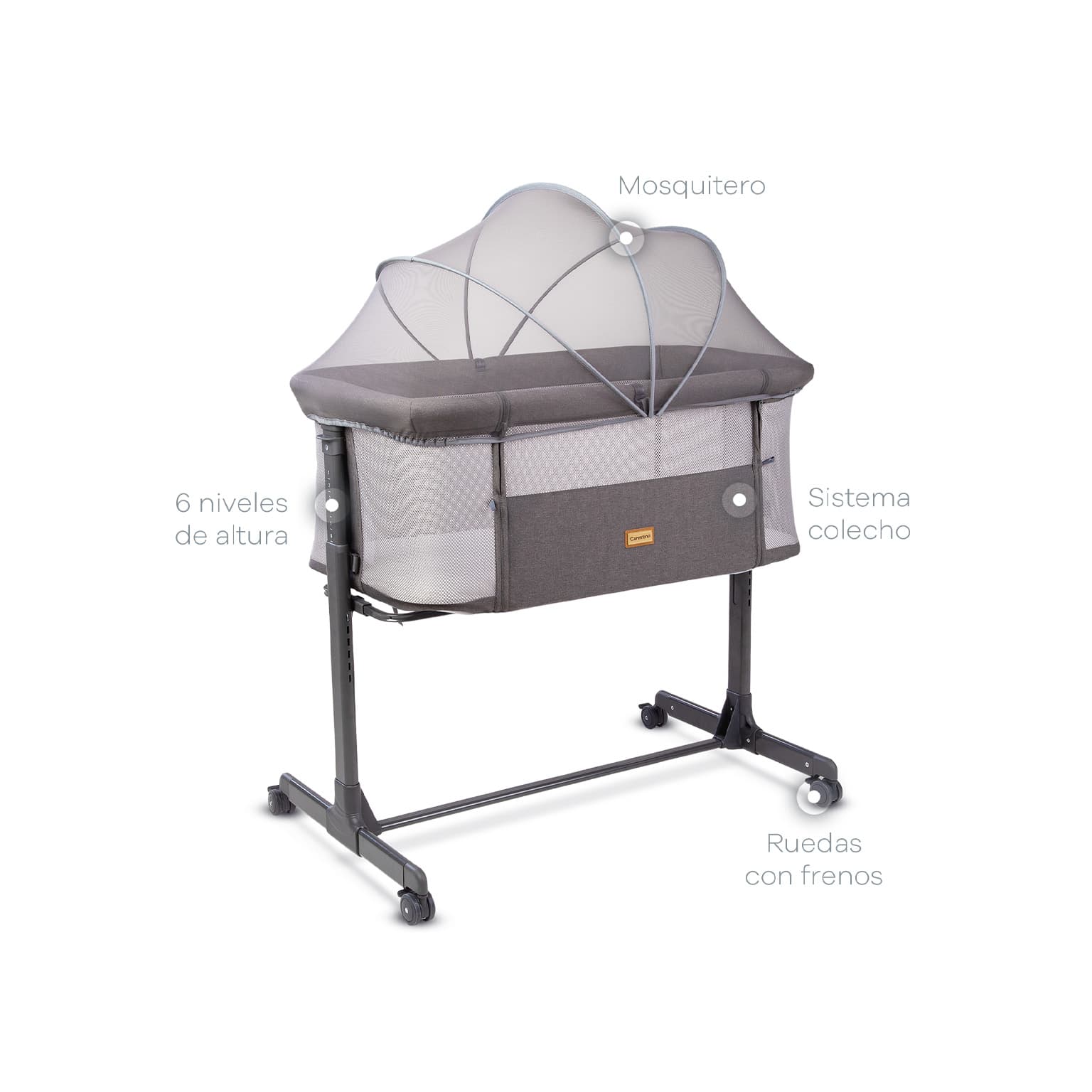 Cercanía y confort en cada noche product image