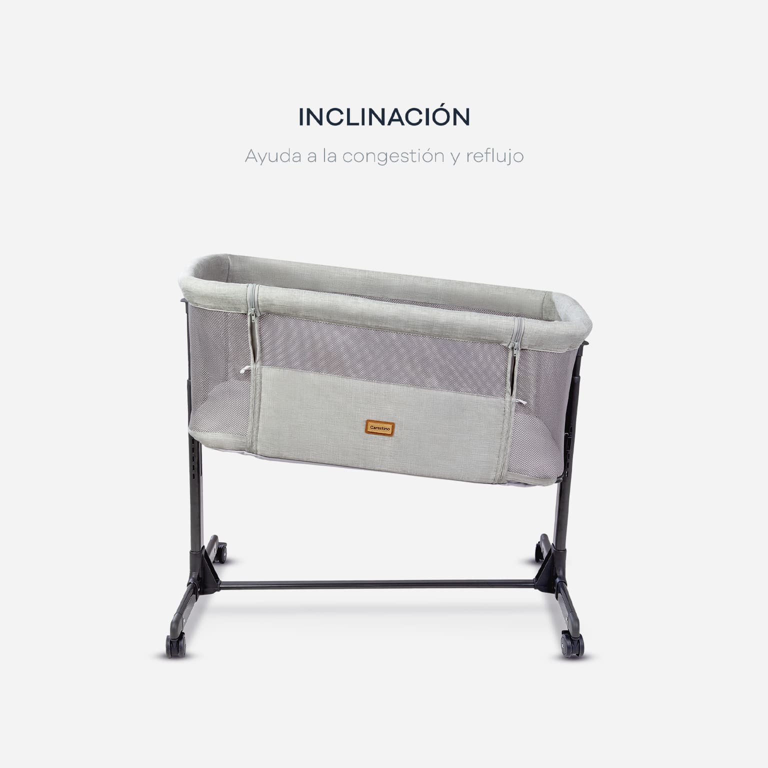 Altura y confort ajustados a su descanso product image