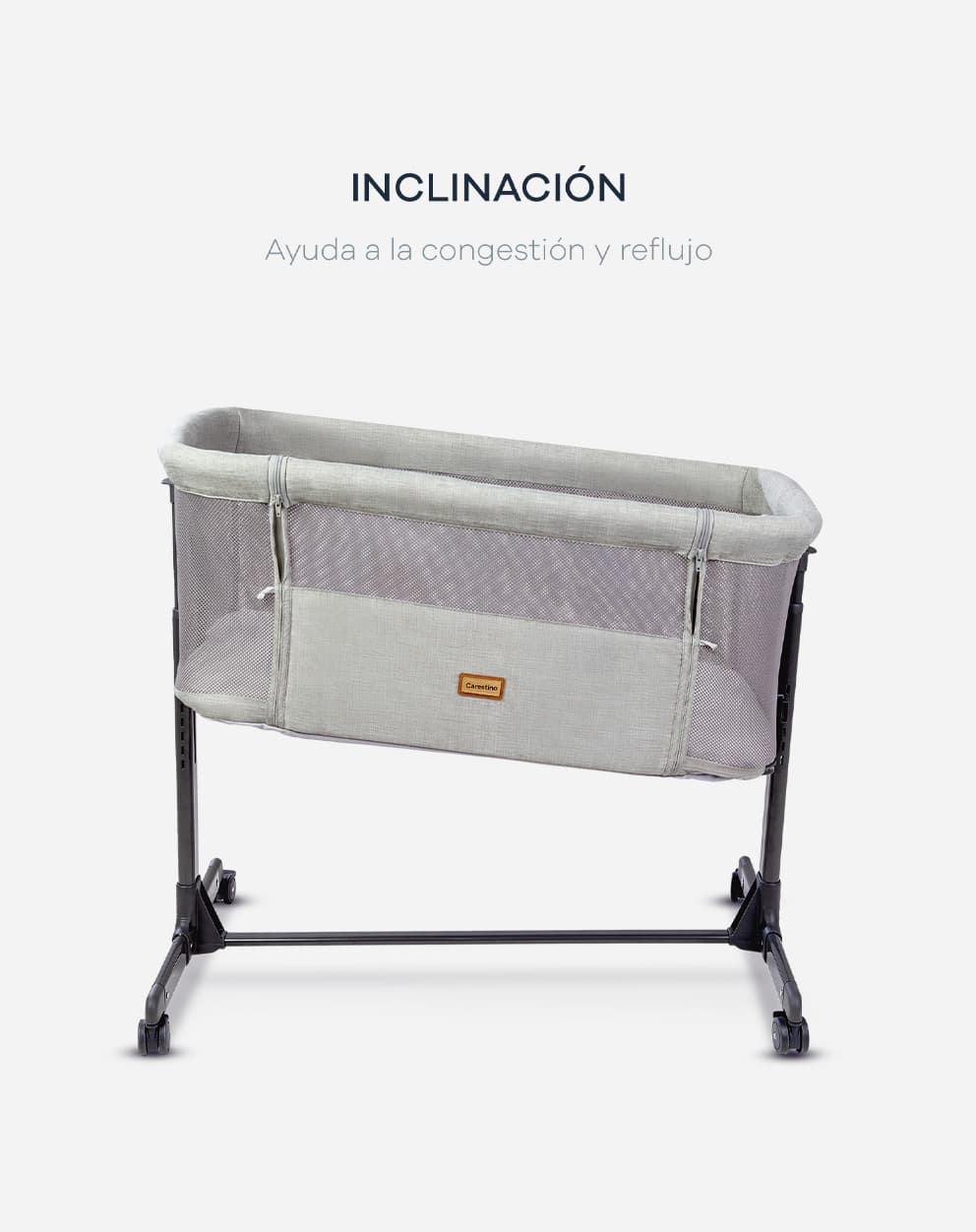 Altura y confort ajustados a su descanso product image