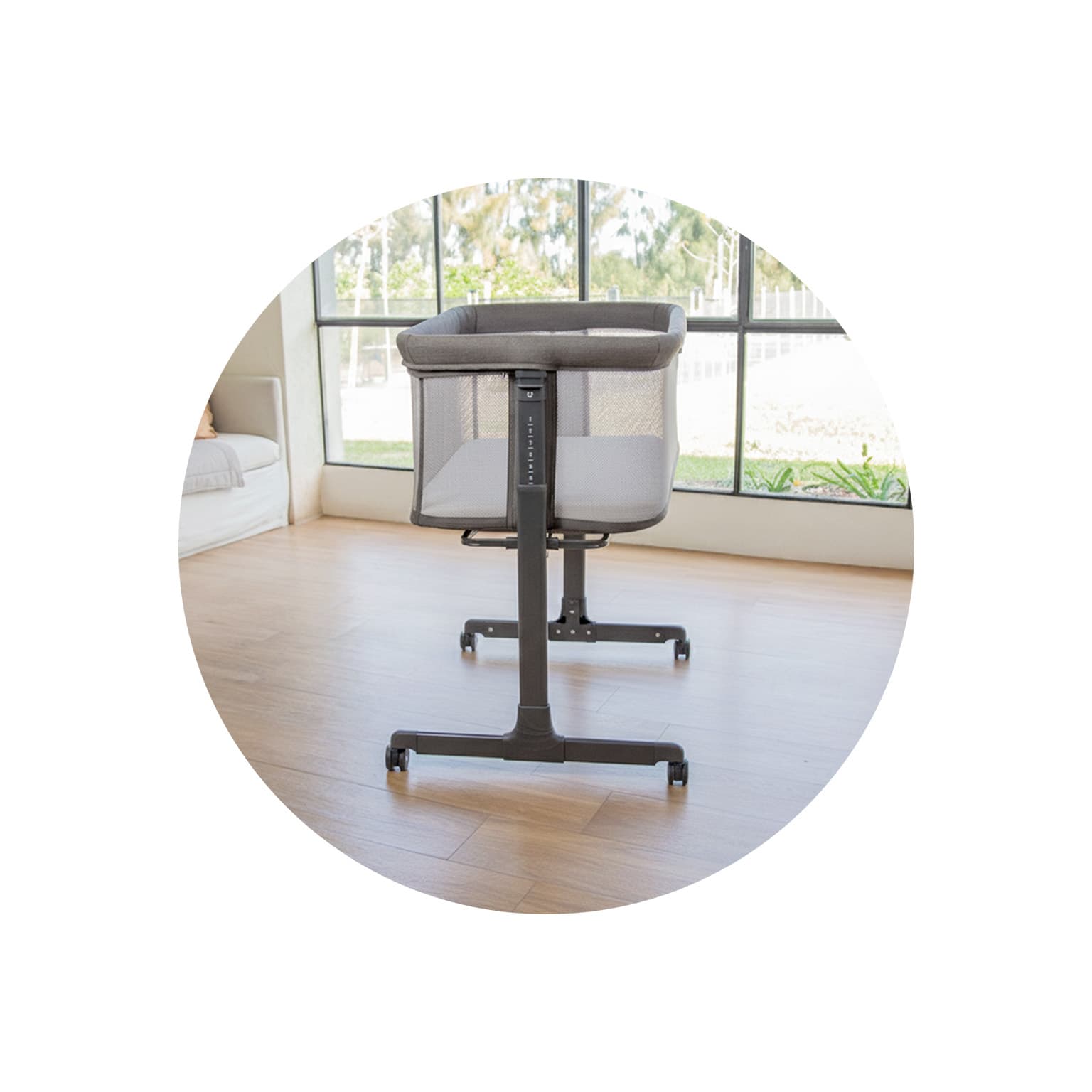 Un espacio seguro, siempre a tu lado product image