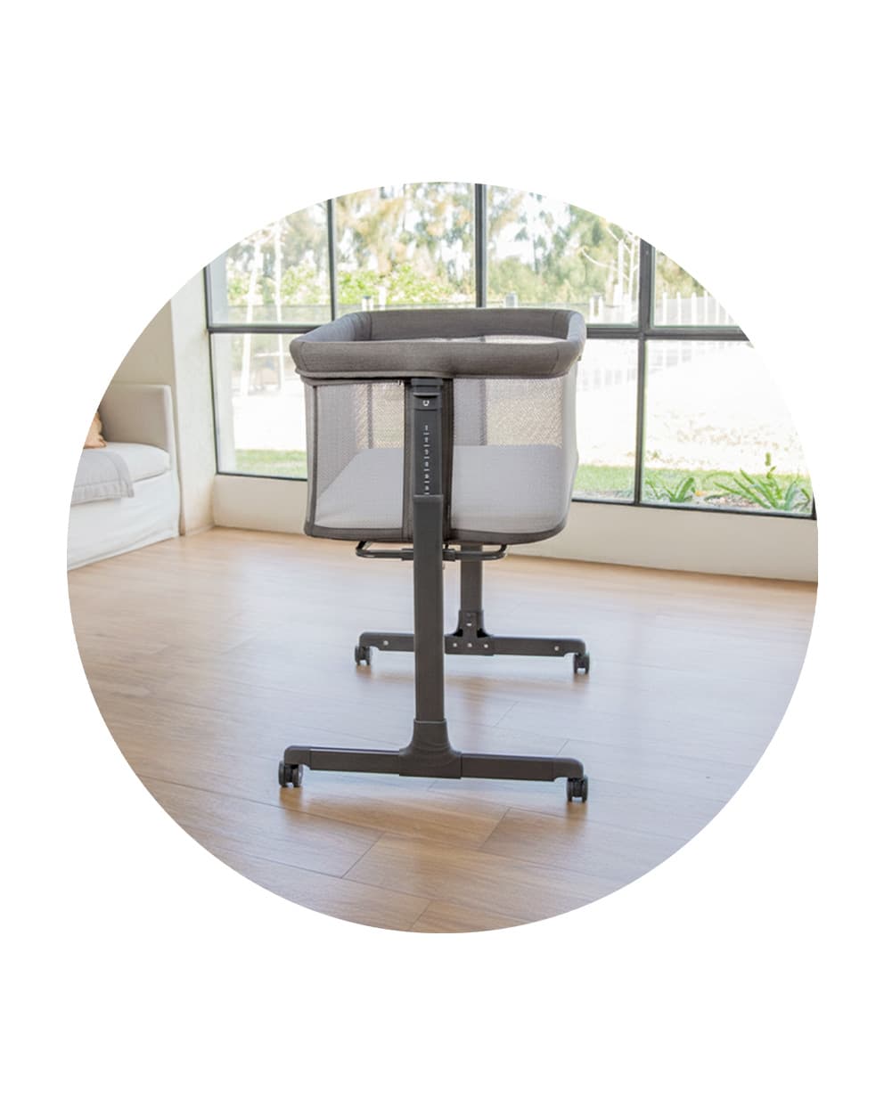 Un espacio seguro, siempre a tu lado product image