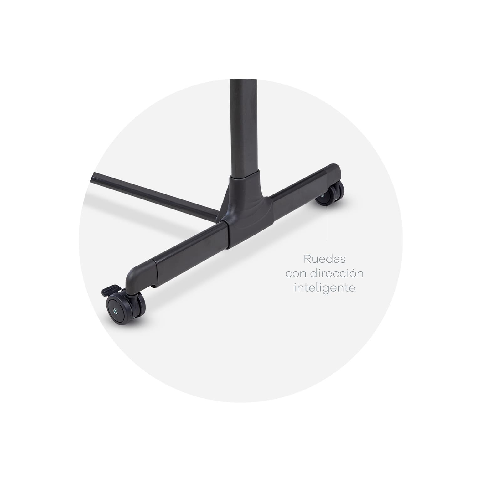 Fluidez, control y descanso en movimiento product image