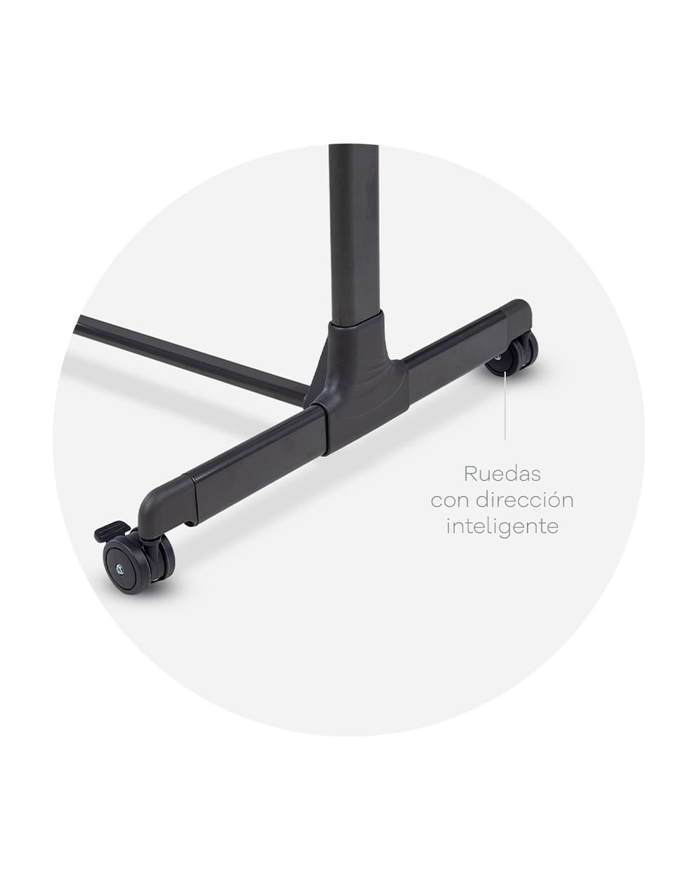 Fluidez, control y descanso en movimiento product image