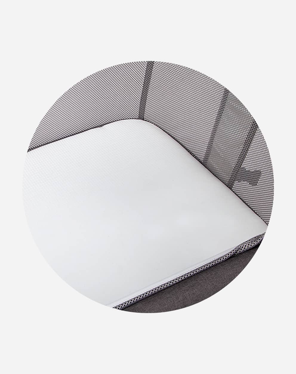 Diseño pensado para el descanso real producto