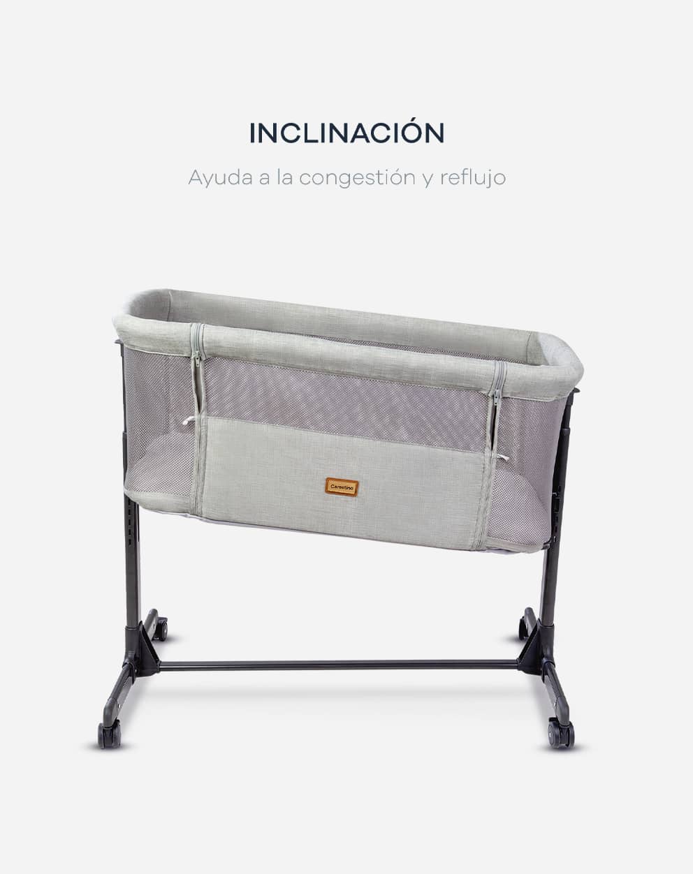 Altura y confort ajustados a su descanso producto