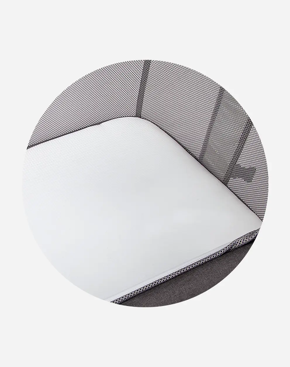 Diseño pensado para el descanso real producto