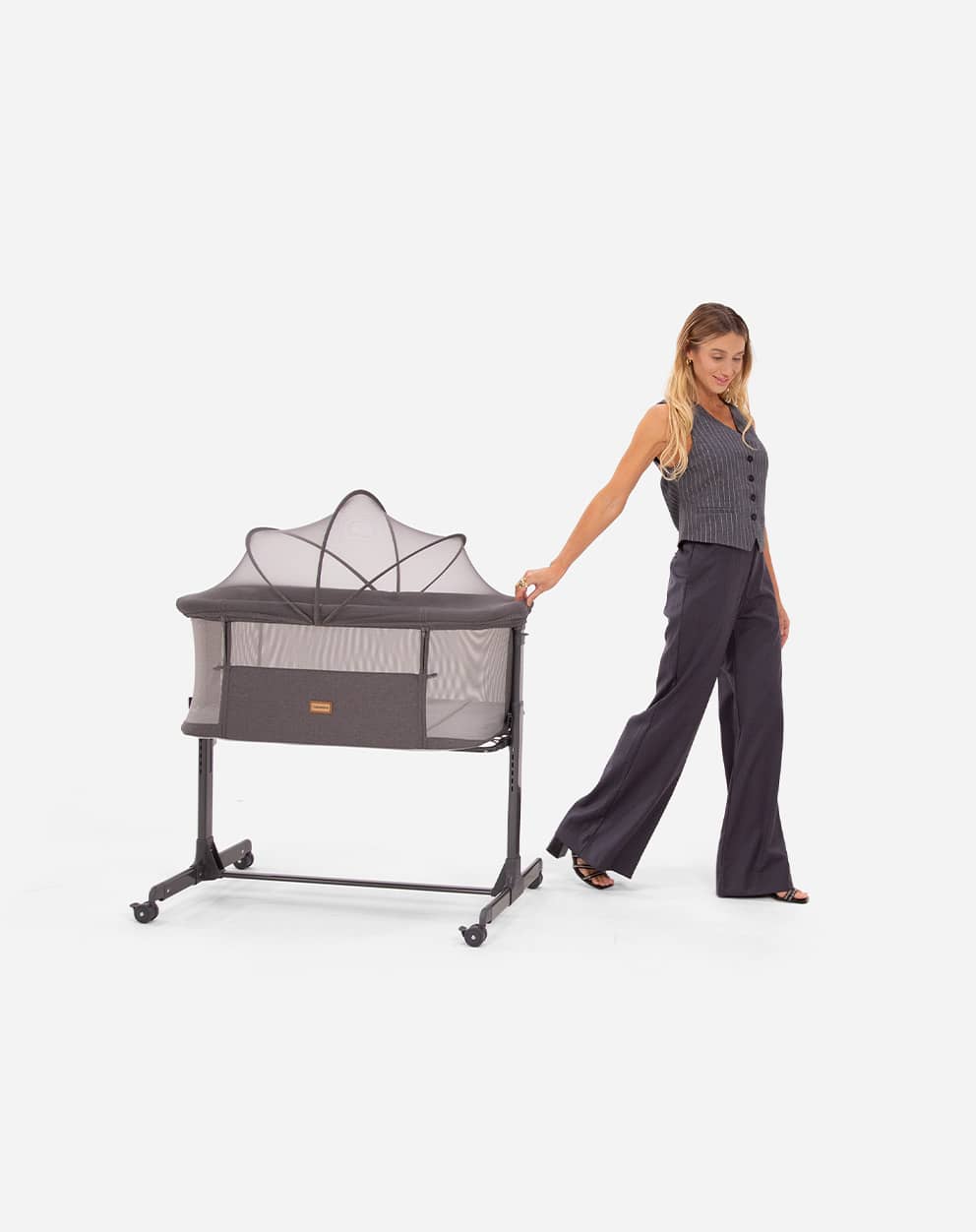 Práctica para mover dentro del hogar producto