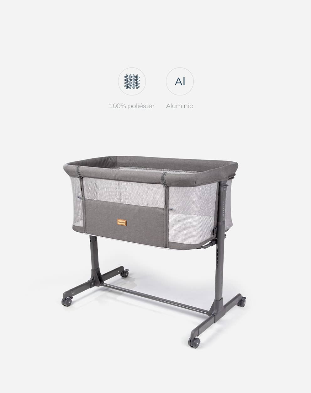 Materiales pensados para el uso diario producto