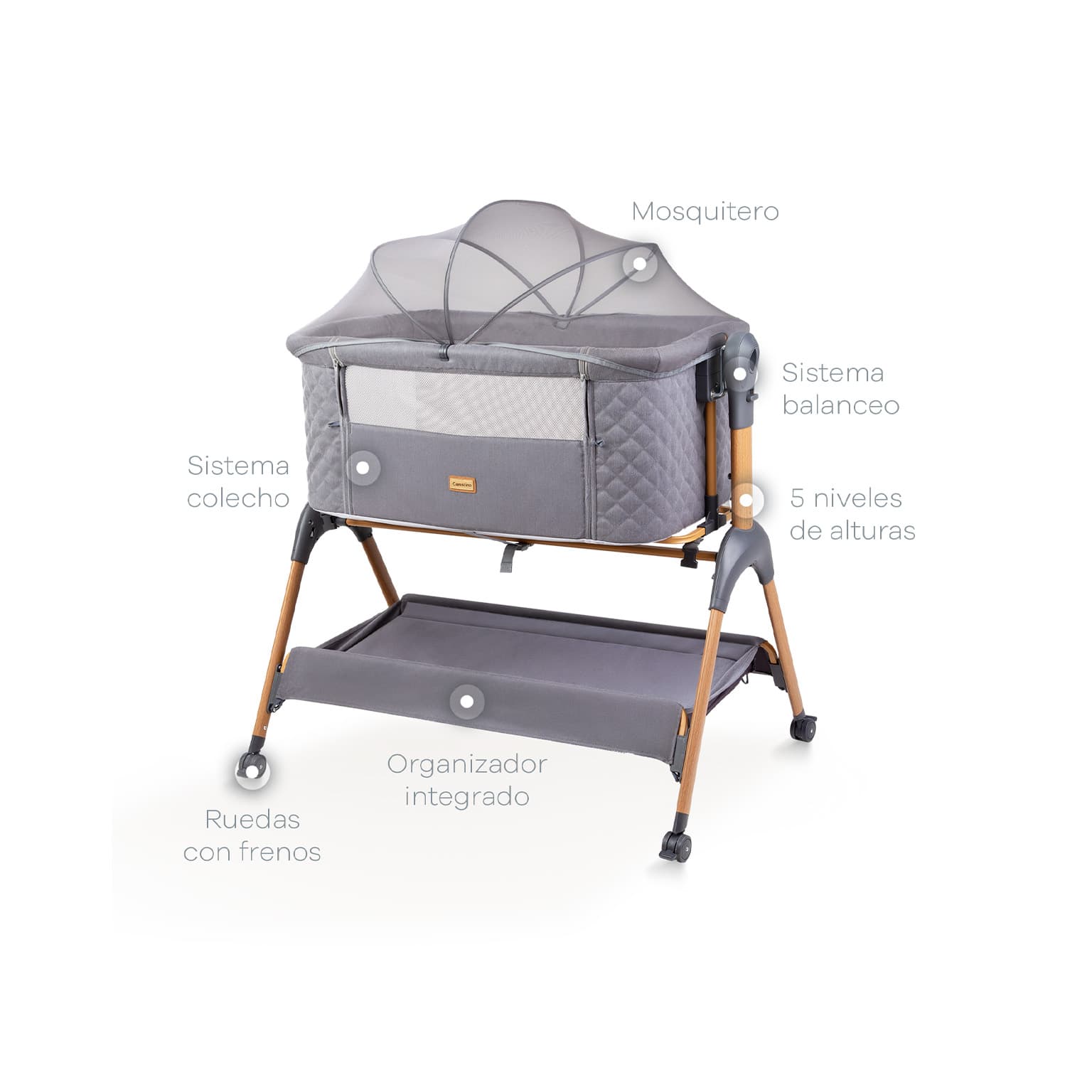 Diseñada para estar siempre cerca product image