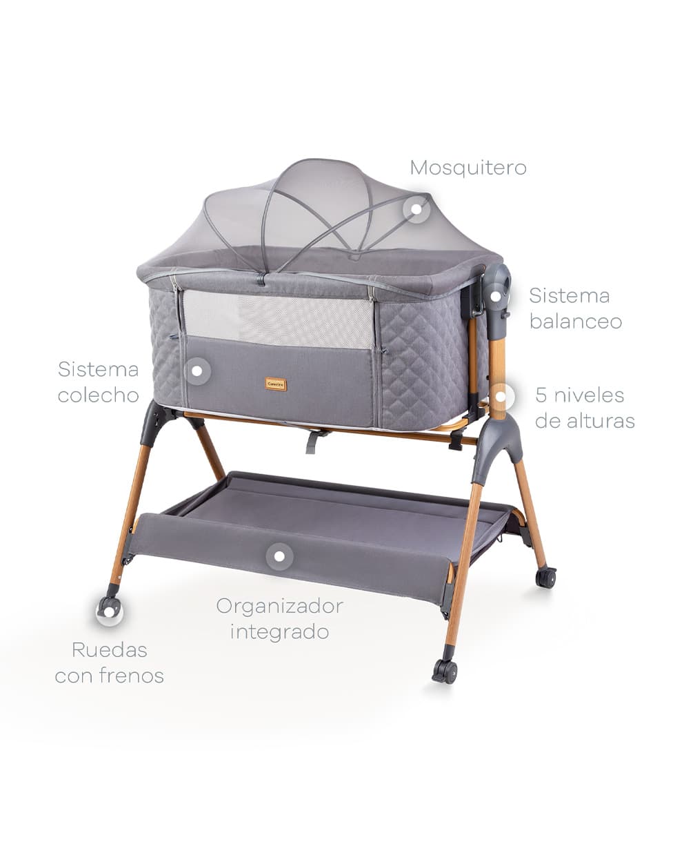 Diseñada para estar siempre cerca product image