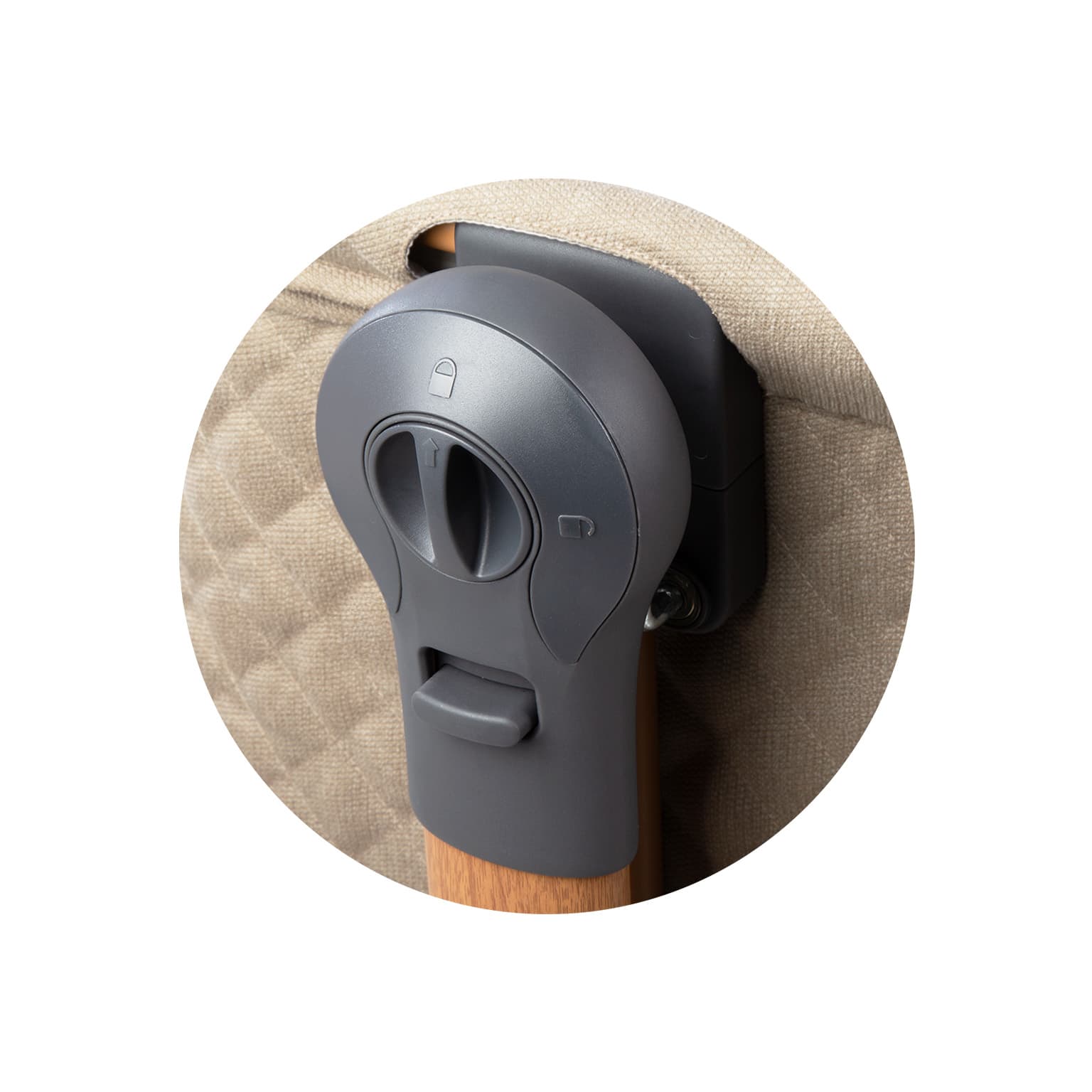 Balanceo suave para un descanso profundo product image