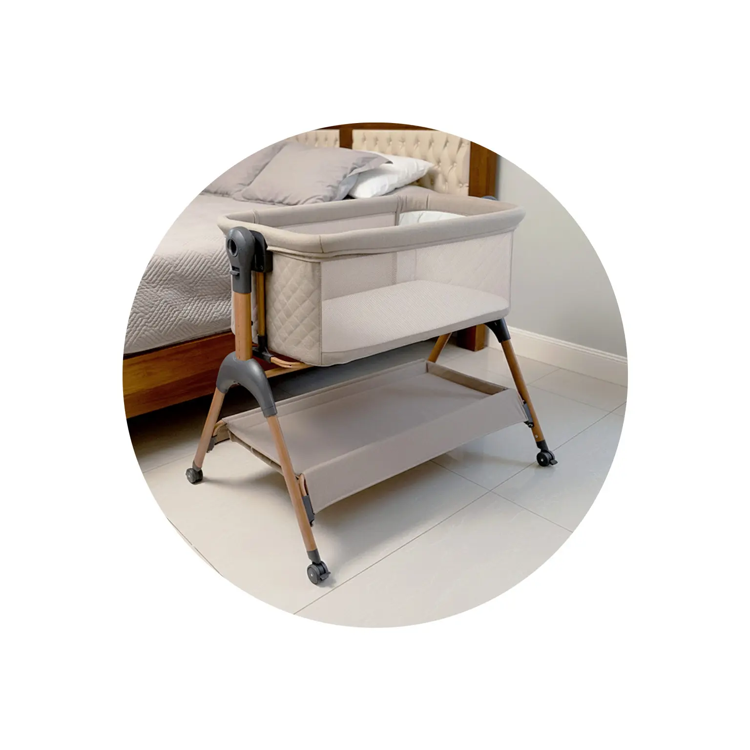 Diseño que se integra a tu habitación product image