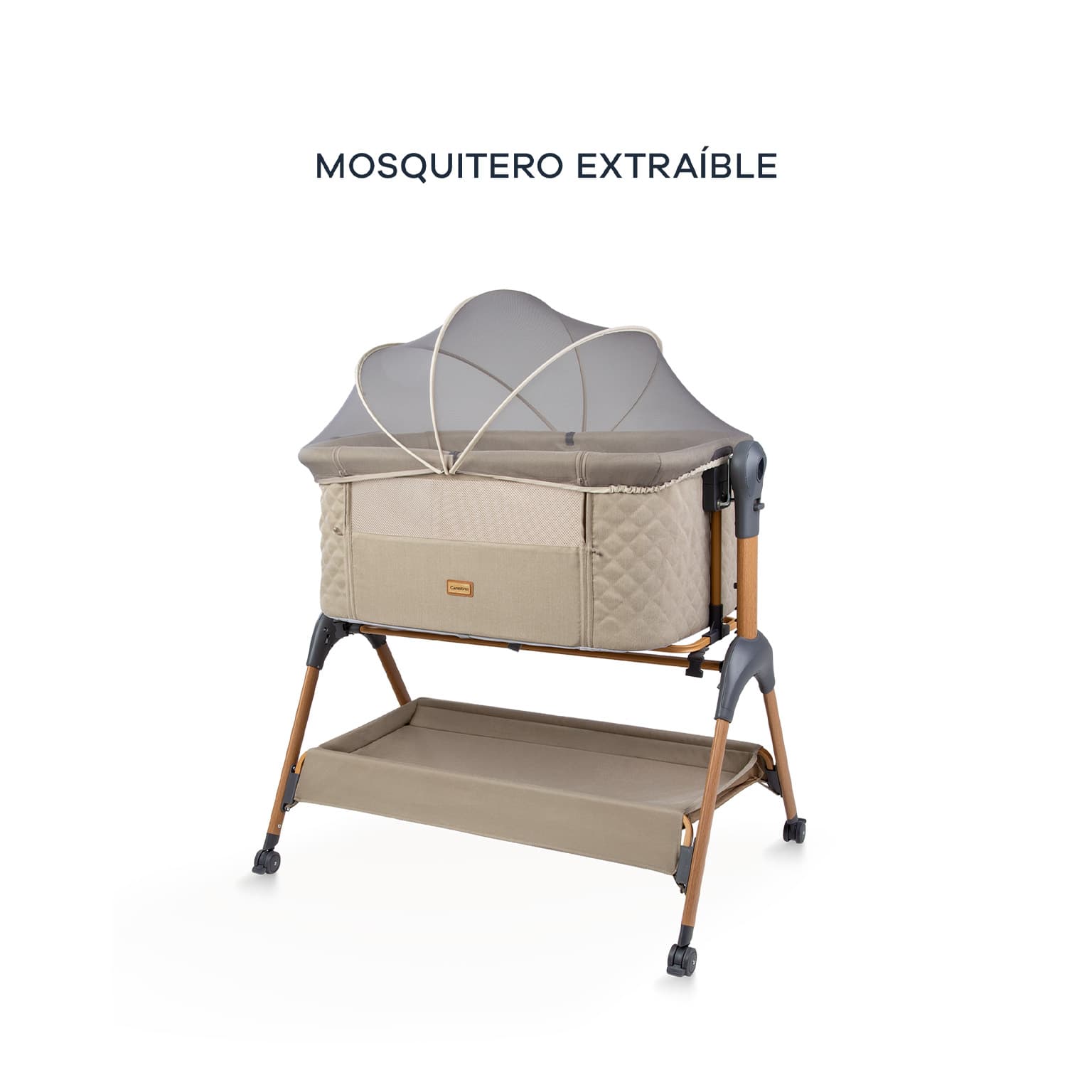 Descanso seguro en cualquier entorno product image