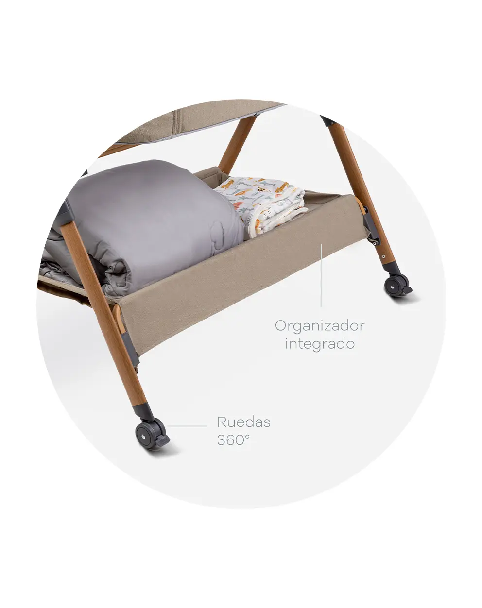 Movilidad inteligente y orden constante product image