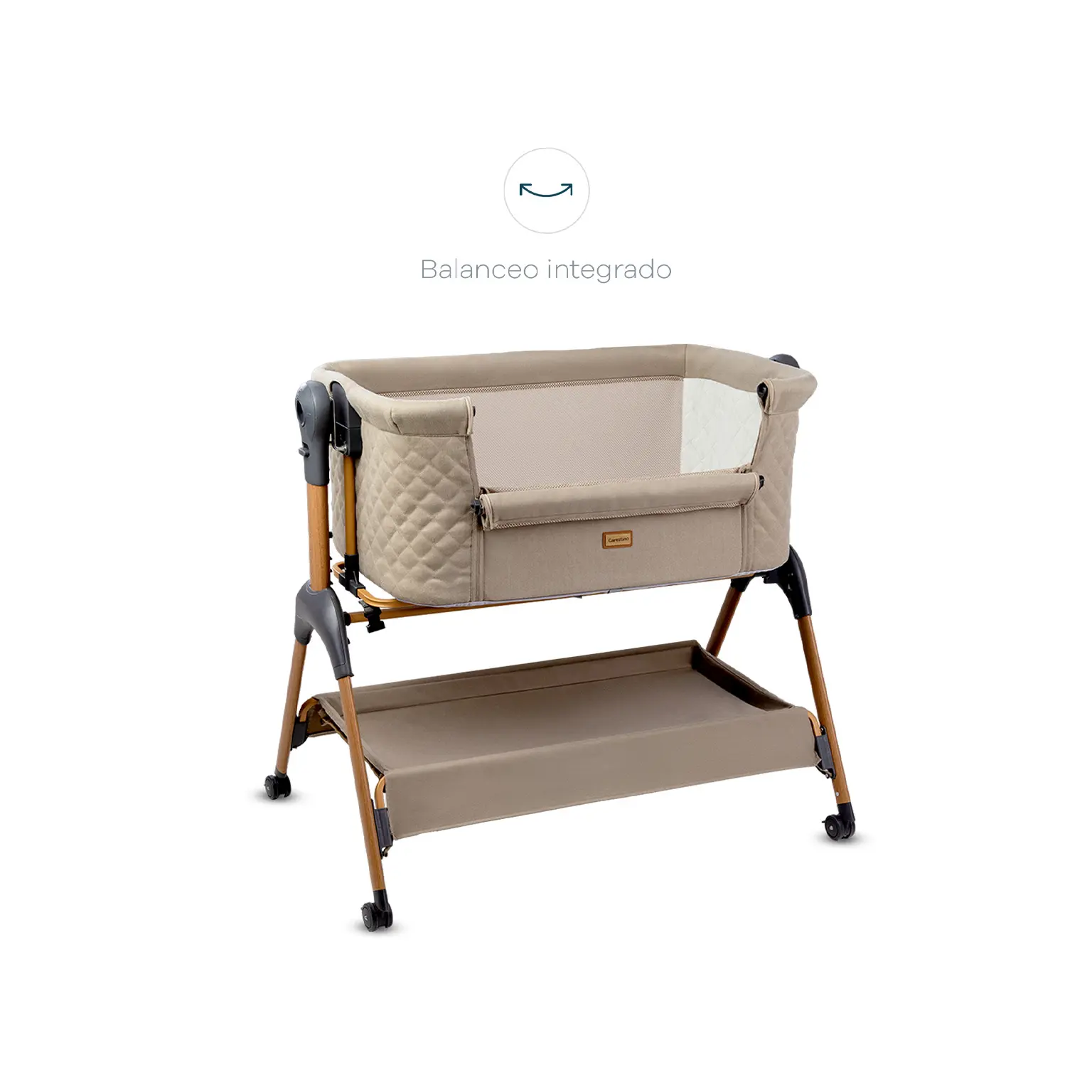 Balanceo suave para un descanso profundo product image