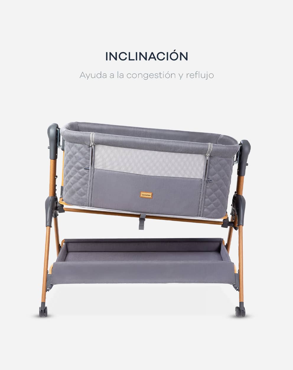 A la medida de cada necesidad producto