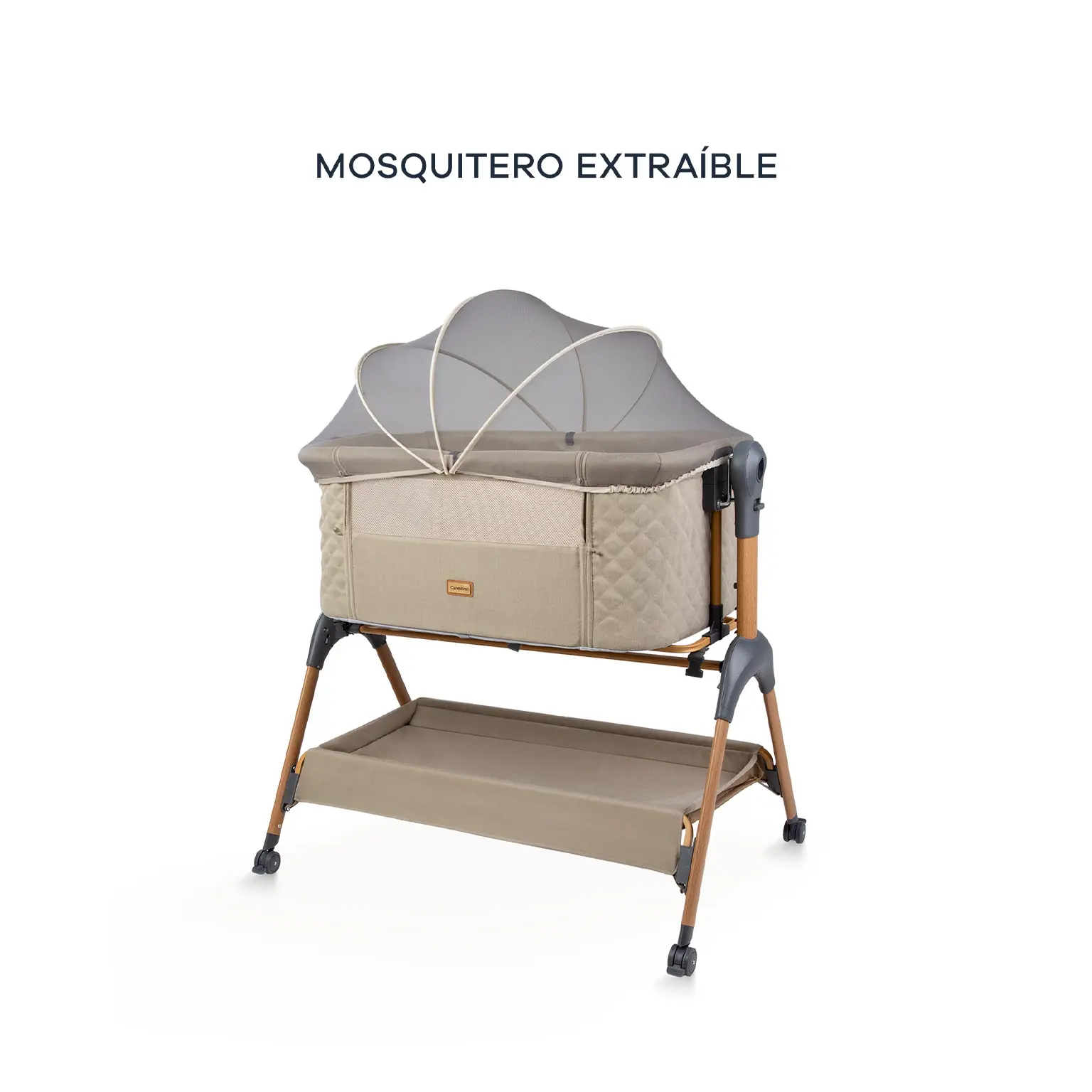 Descanso seguro en cualquier entorno product image