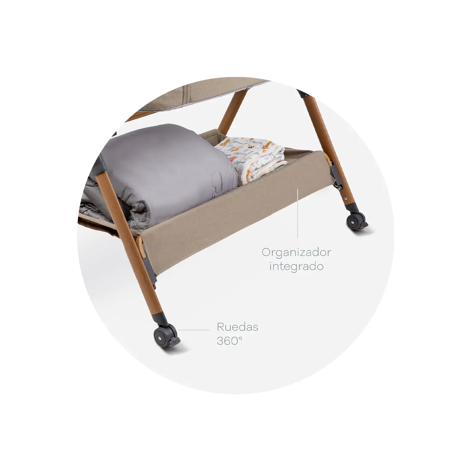 Movilidad inteligente y orden constante product image