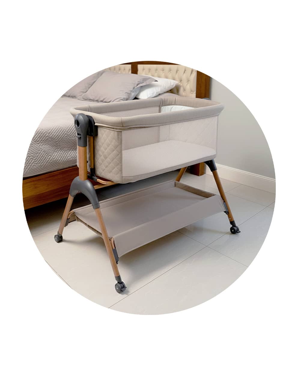 Diseño que se integra a tu habitación producto