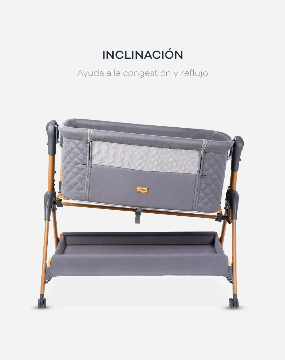 A la medida de cada necesidad producto