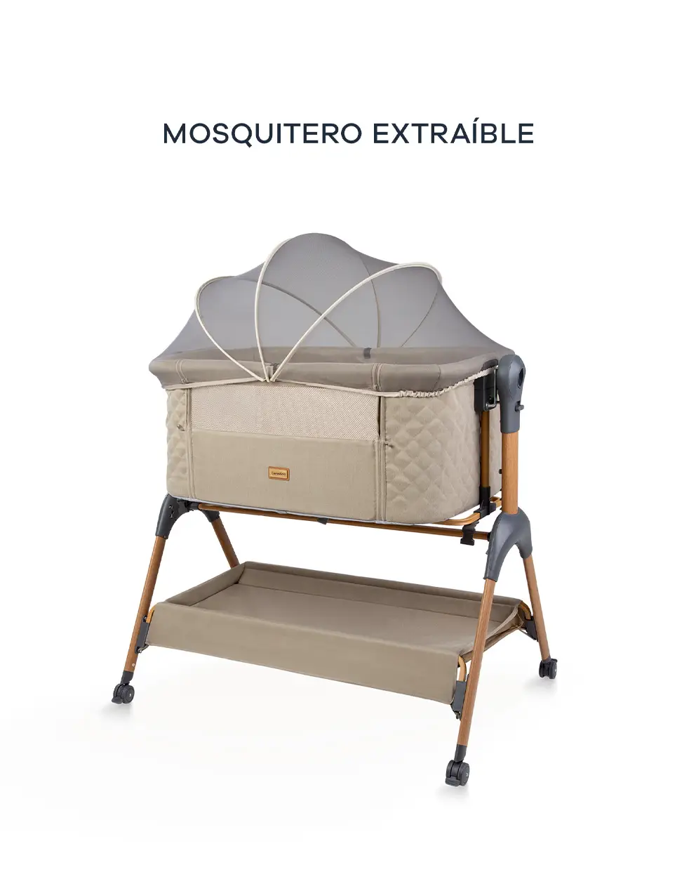 Descanso seguro en cualquier entorno producto