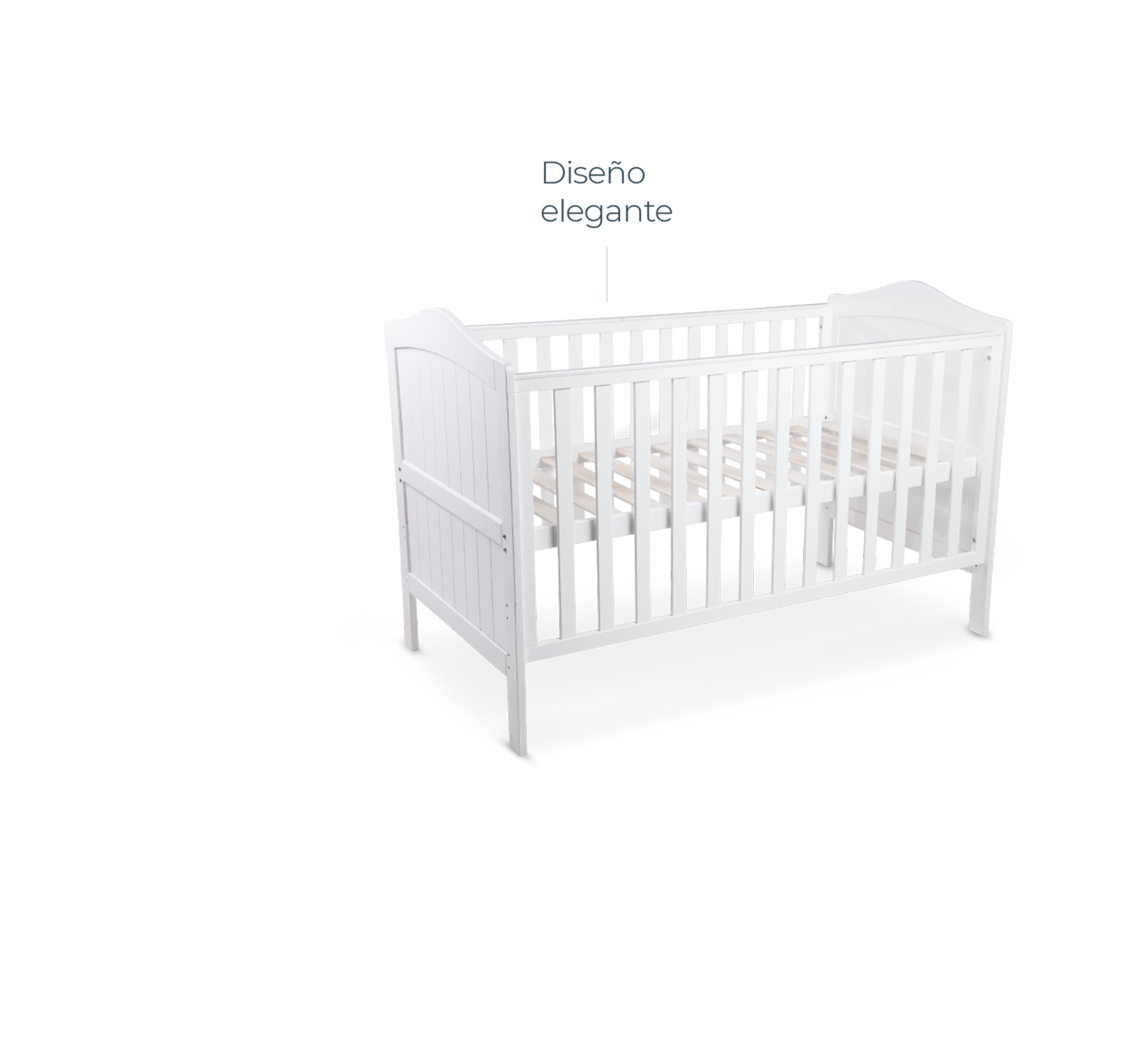 Diseñada para crecer con ellos product image