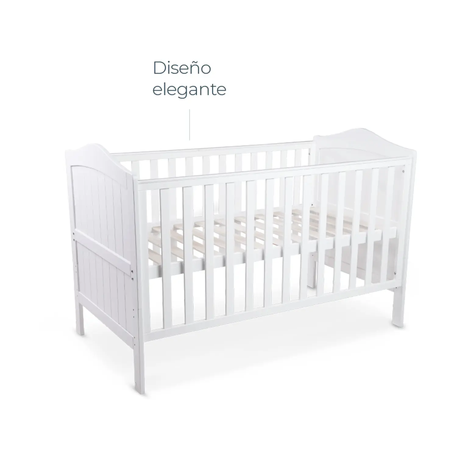 Diseñada para crecer con ellos product image