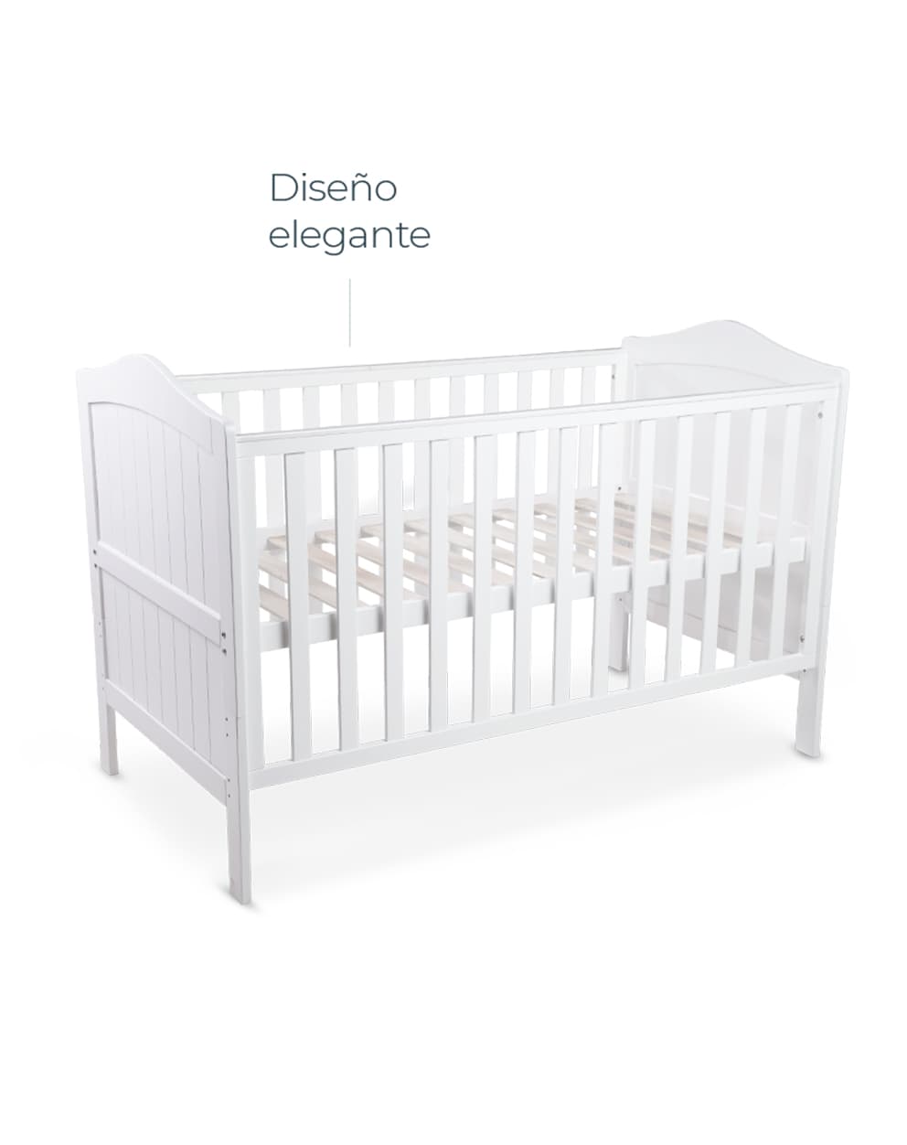 Diseñada para crecer con ellos product image