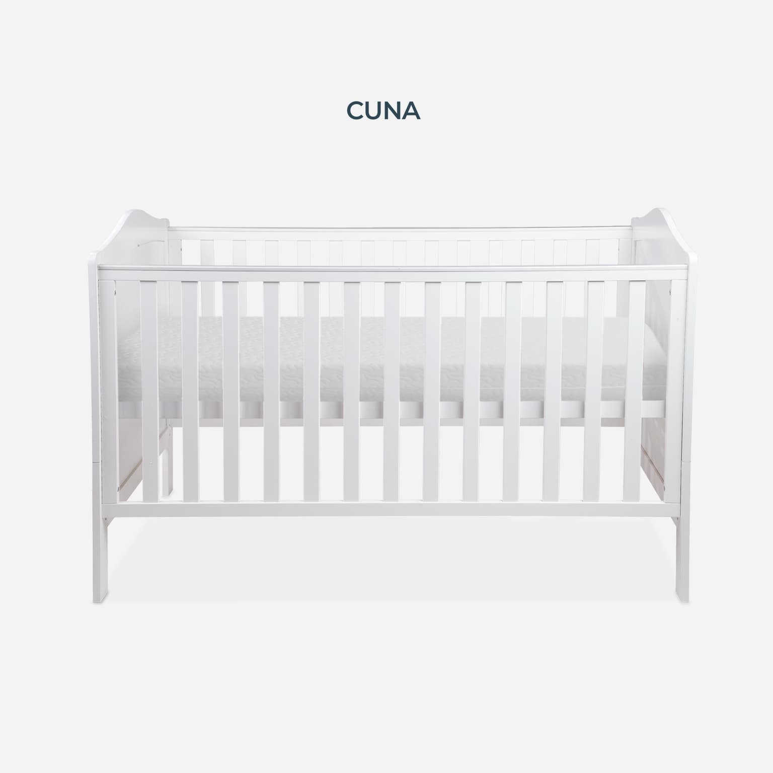 Diseño evolutivo que acompaña cada etapa product image