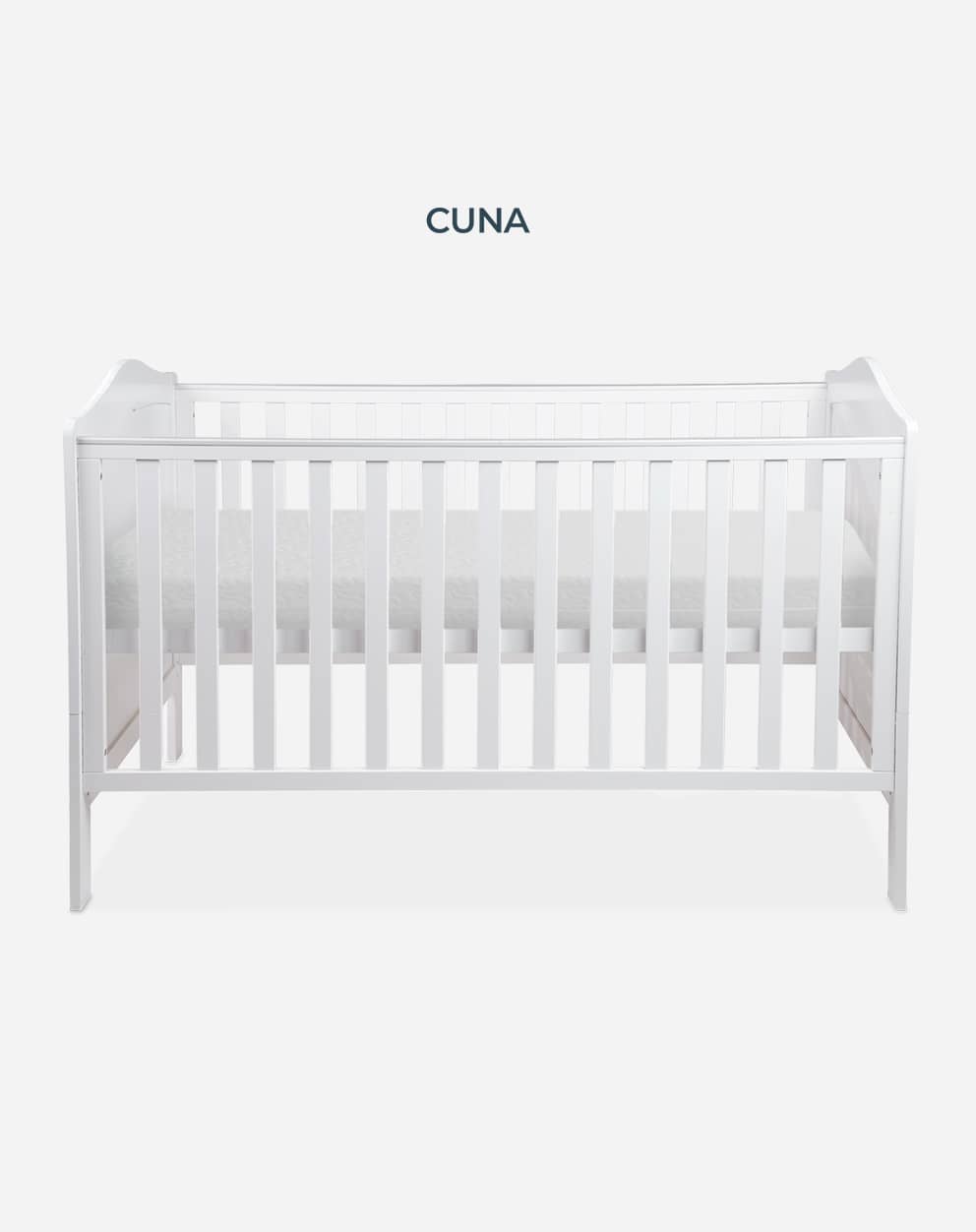 Diseño evolutivo que acompaña cada etapa producto