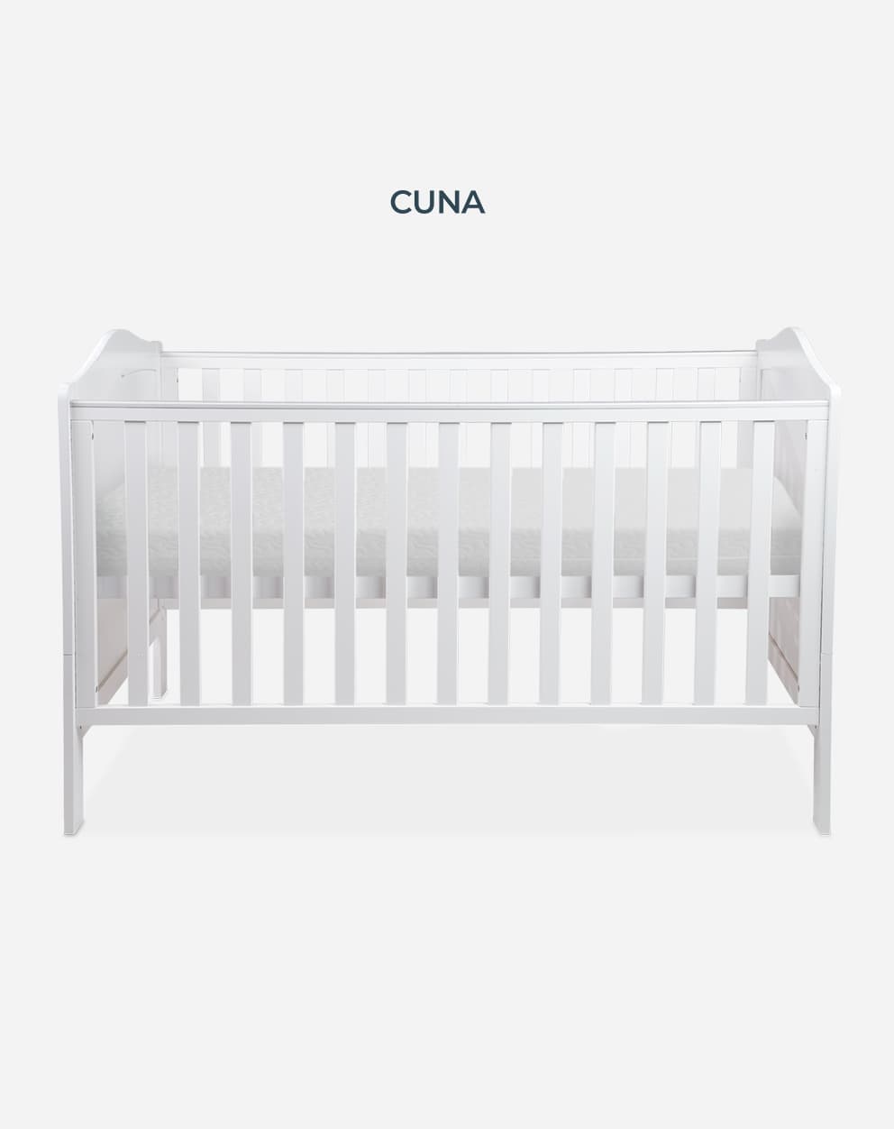 Diseño evolutivo que acompaña cada etapa product image