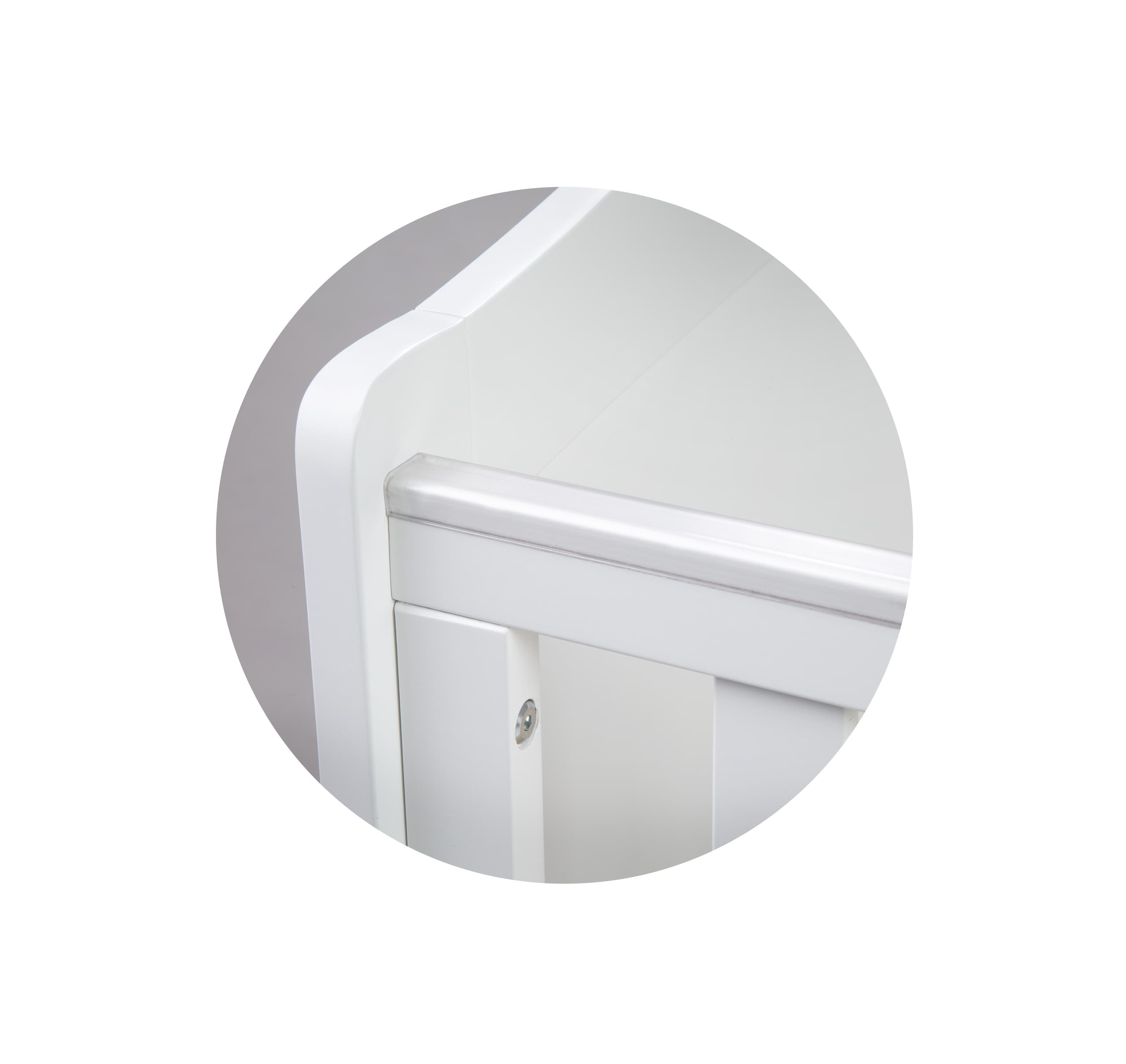 Seguridad pensada en todos los detalles product image