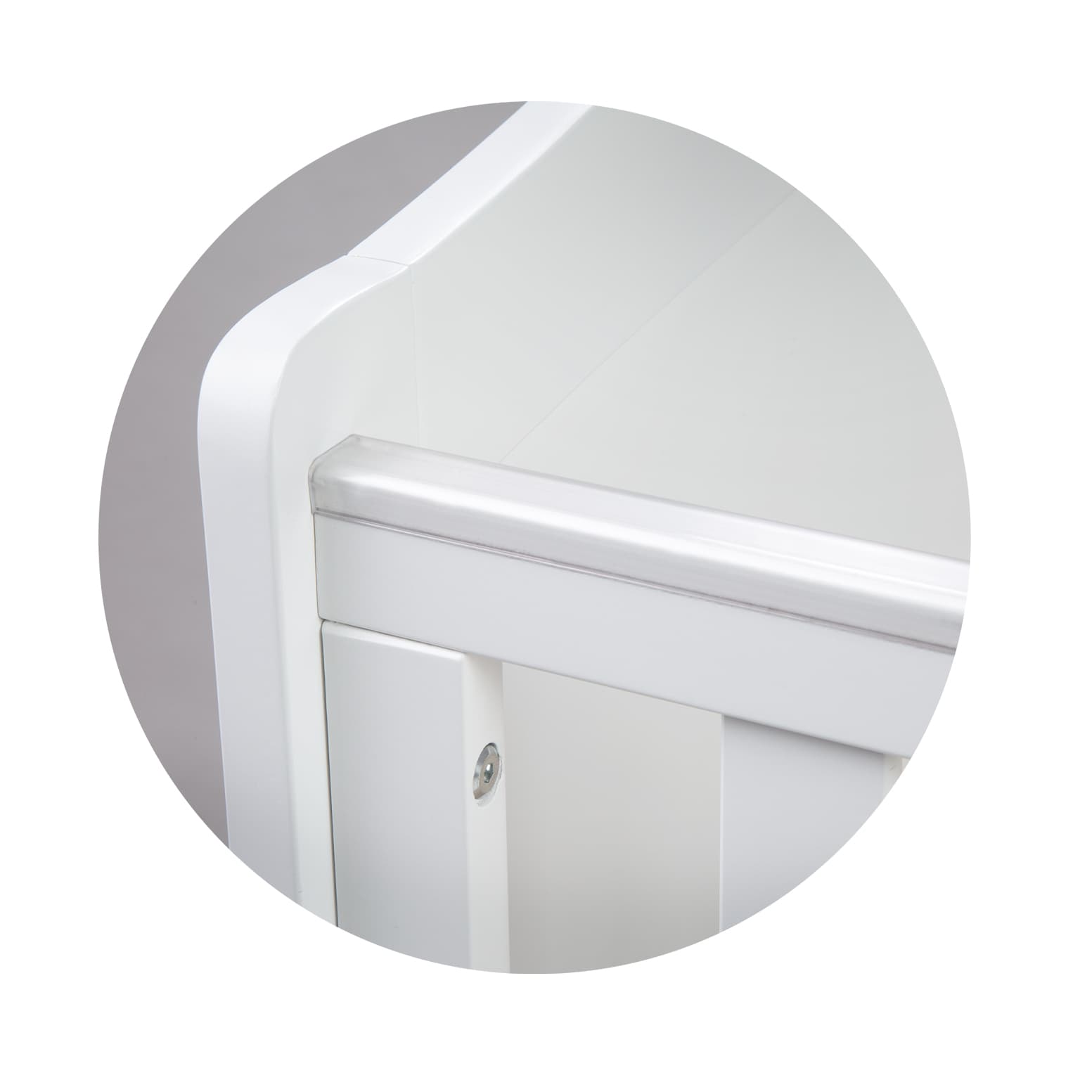 Seguridad pensada en todos los detalles product image