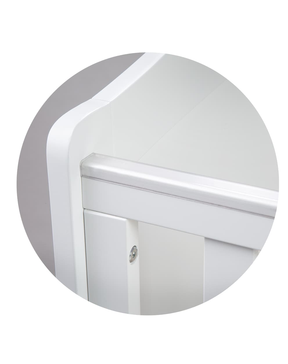 Seguridad pensada en todos los detalles product image