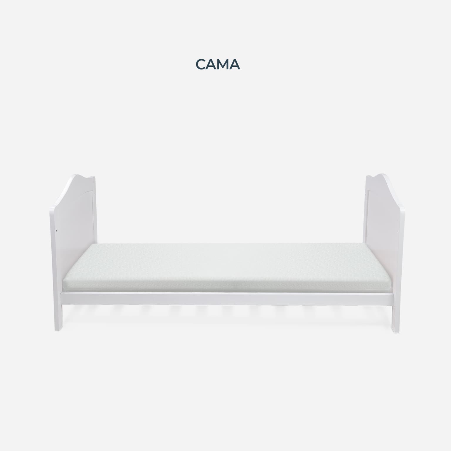 Diseño evolutivo que acompaña cada etapa product image