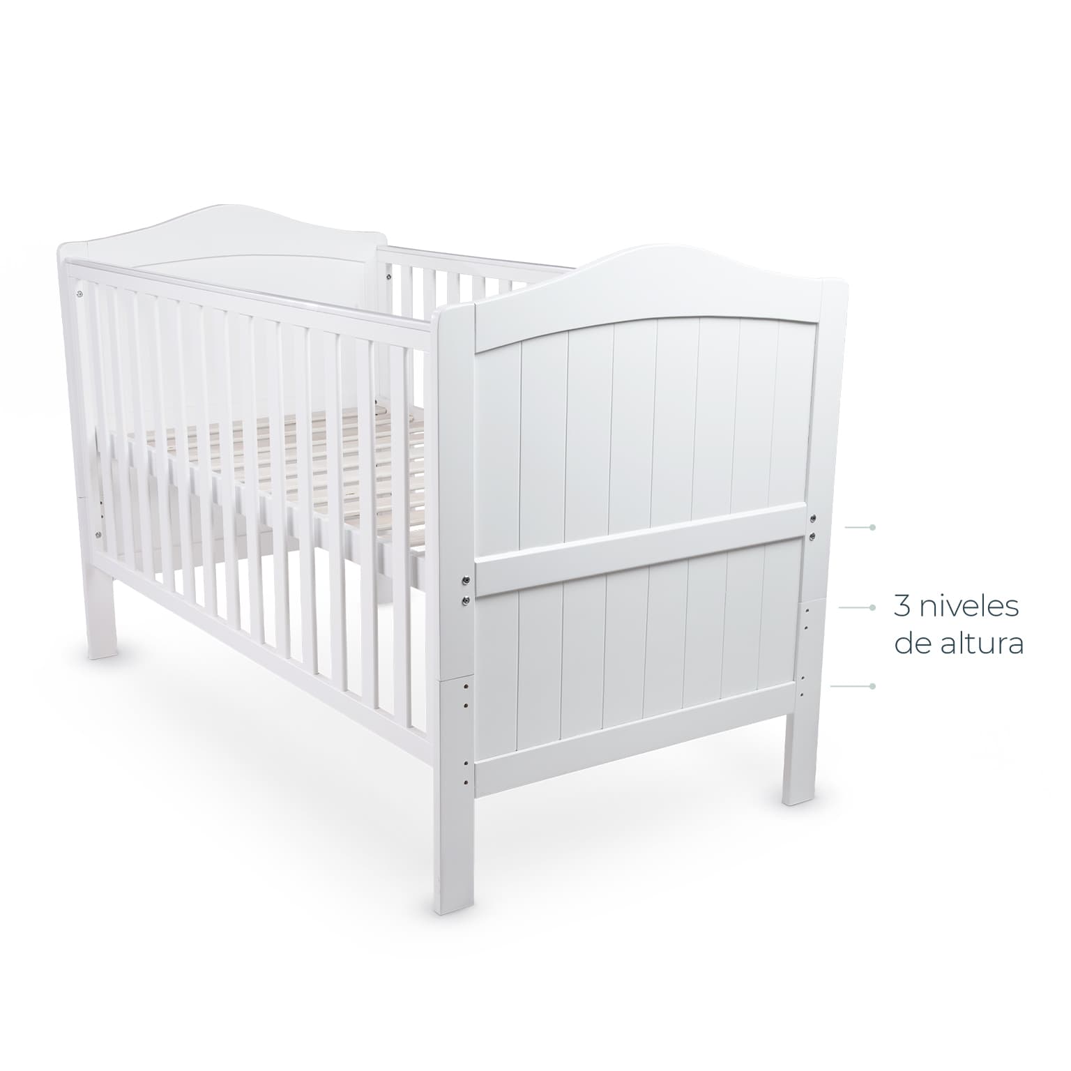 Seguridad pensada en todos los detalles product image