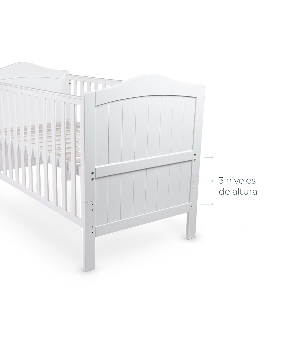 Seguridad pensada en todos los detalles product image