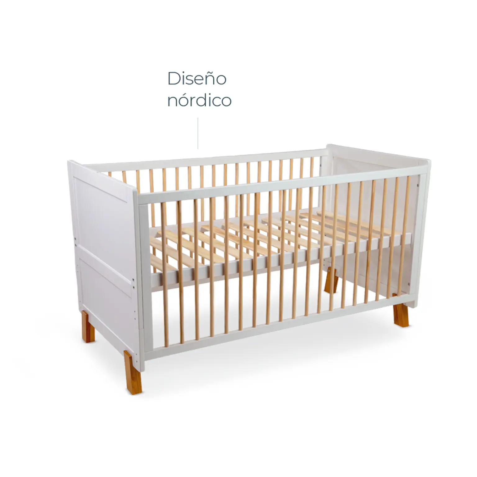 Diseño evolutivo con esencia nórdica product image