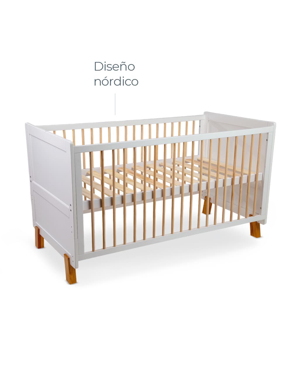Diseño evolutivo con esencia nórdica product image