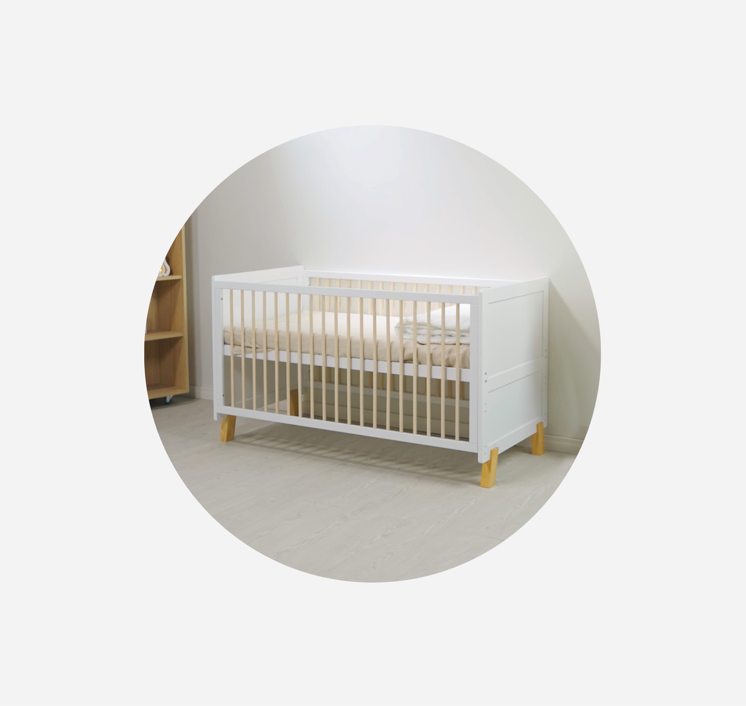 Diseño que transforma el espacio desde el primer día product image