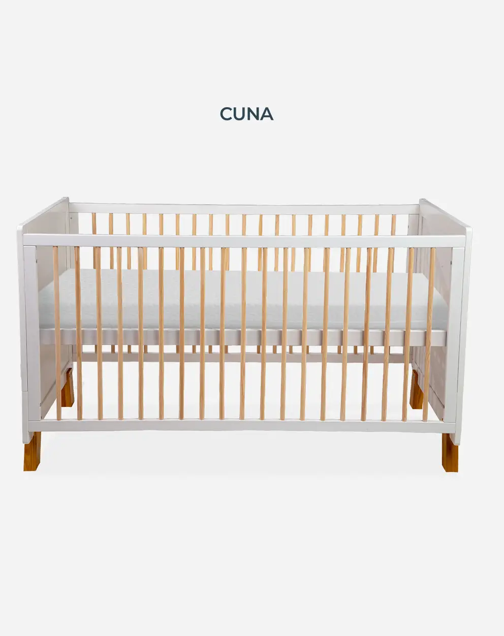 Pensada para hoy y para el futuro producto