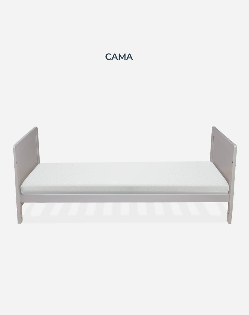 Pensada para hoy y para el futuro producto