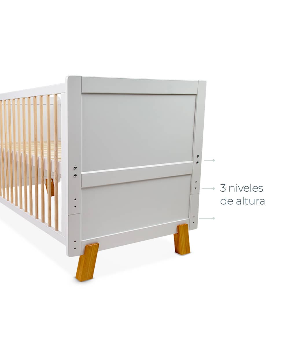 Protección en cada etapa producto