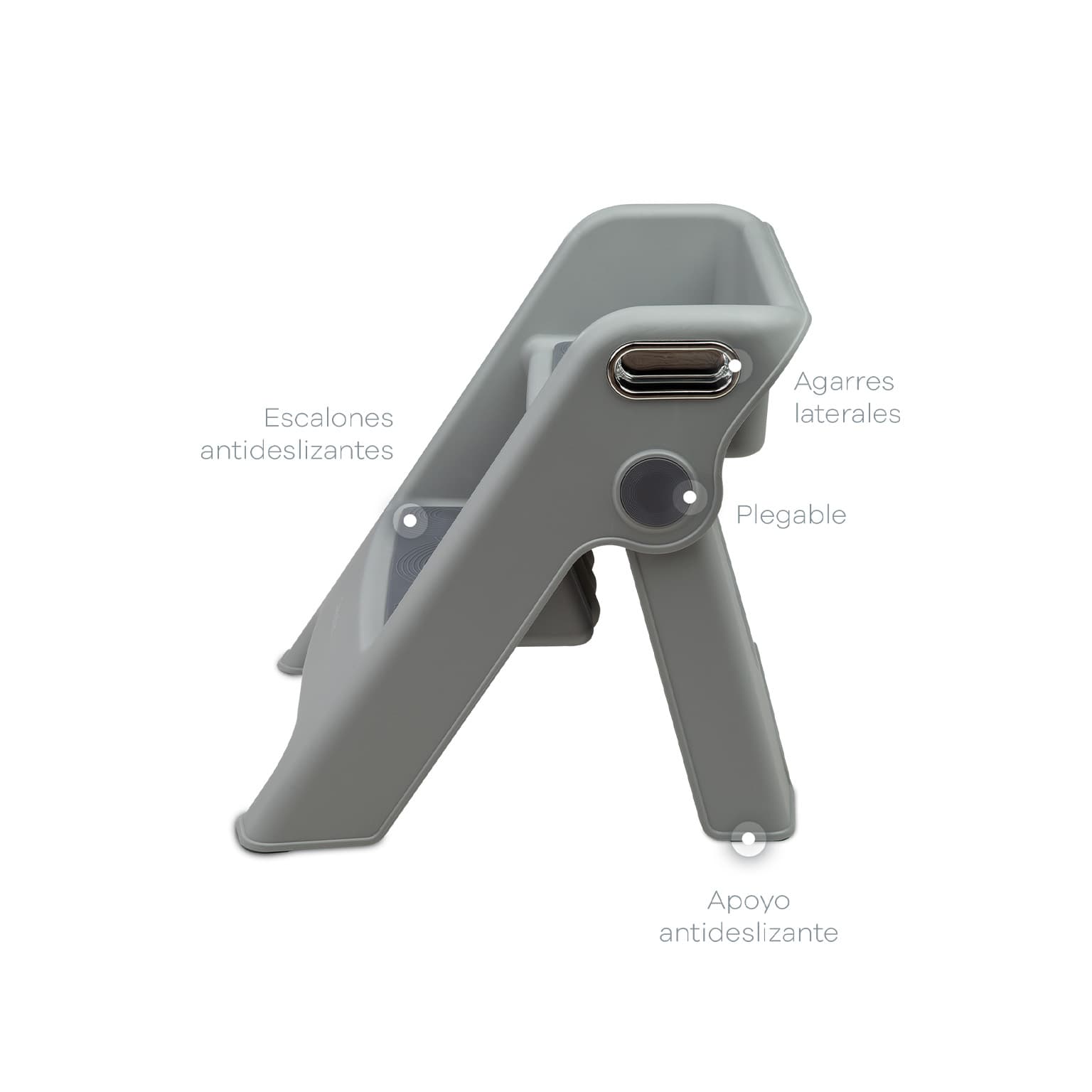 Pensada para crecer con autonomía product image