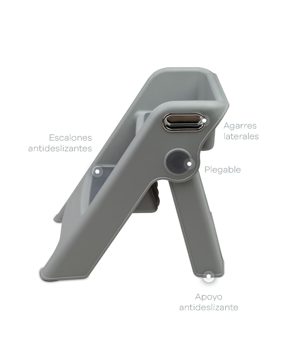 Pensada para crecer con autonomía product image