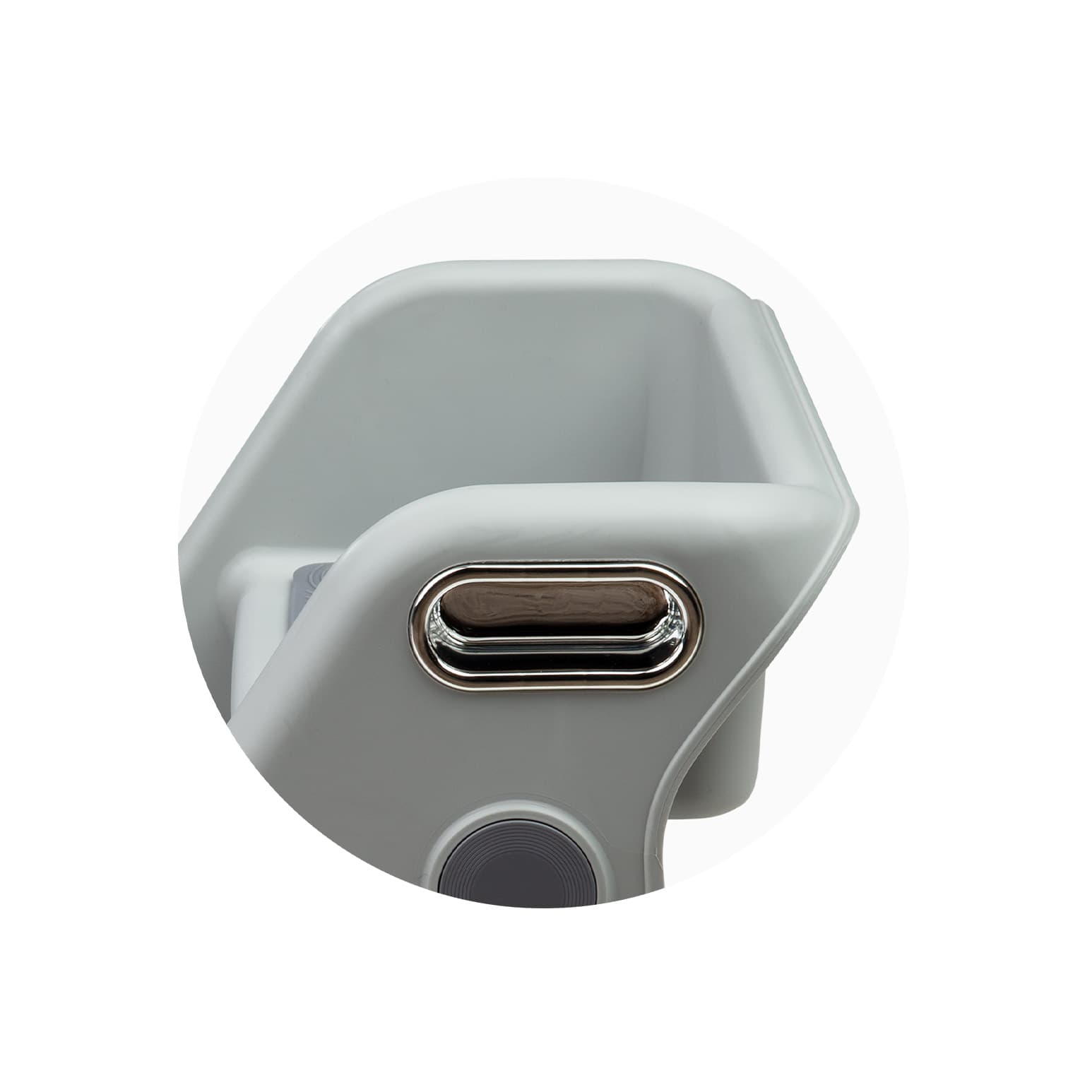 Siempre lista para acompañar donde la necesiten product image