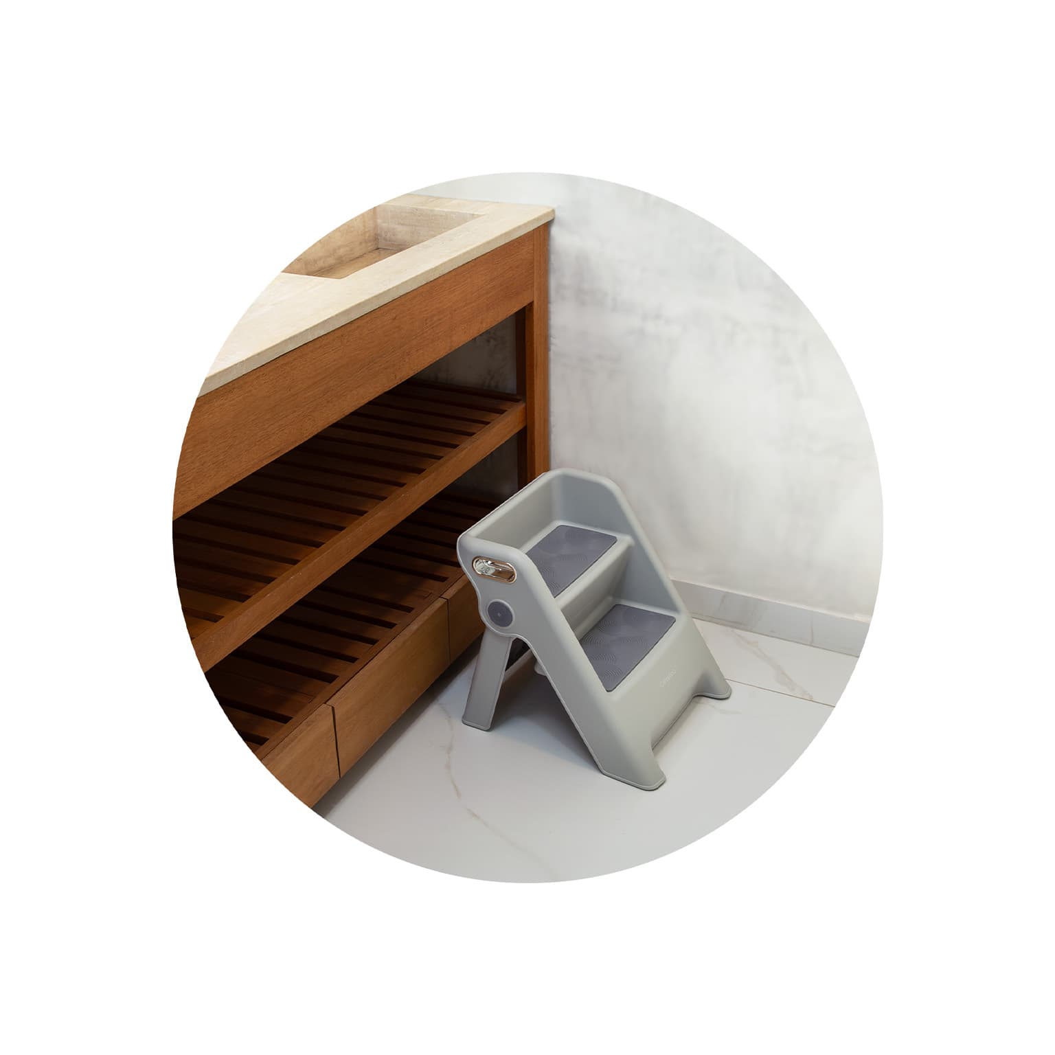 Una solución versátil para cada rincón del hogar product image