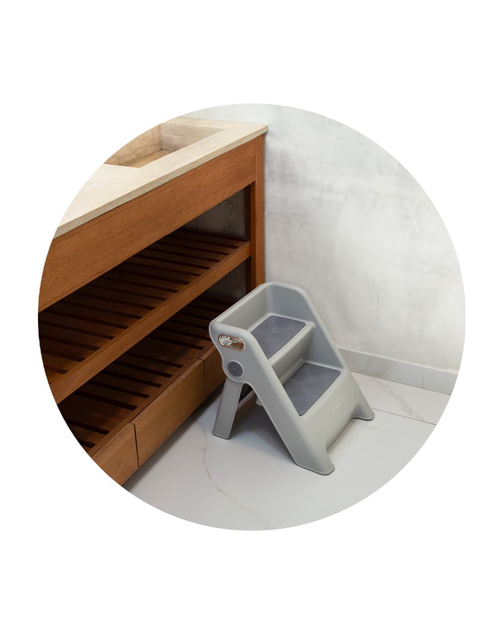 Una solución versátil para cada rincón del hogar product image