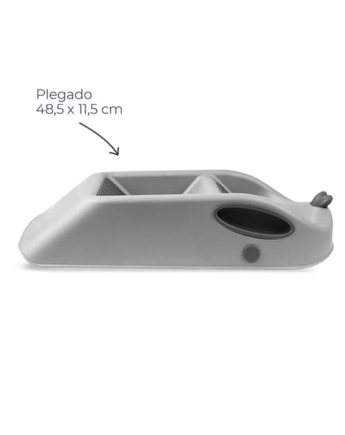 Ahorra espacio producto