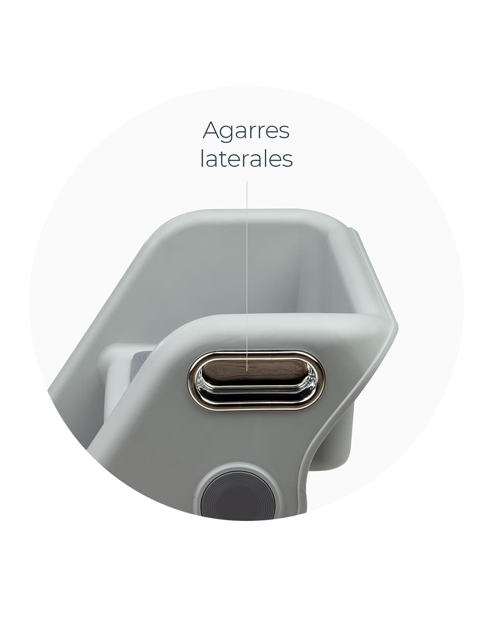 Diseñada para transportar sin esfuerzo product image